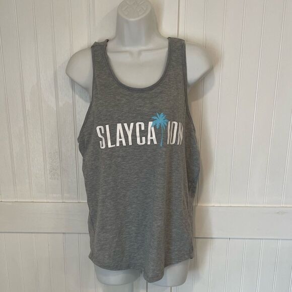 INSPIRED HEARTS Razorback tank top - Picture 1 of 6